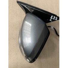 BAŞKAN TC.MERCEDES A2228104719 W222 S SOL DIŞ AYNA 2228104719